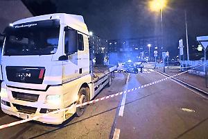 Investito e ucciso a Rivoli, ecco chi era l'operaio morto nell'incidente