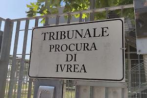 Ivrea, un anno di violenze: oltre 1000 fascicoli “codice rosso” e 102 casi di abusi sessuali