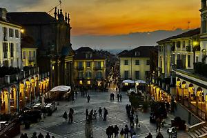Moncalieri, dal 2026 arriva la tassa di soggiorno: “Vogliamo consolidare la vocazione turistica della città”