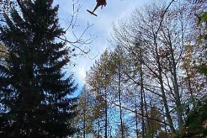 Val Pellice, giornata di emergenze per il Soccorso Alpino: tre interventi in poche ore
