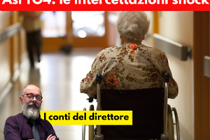 Scandalo Asl TO4, le telefonate shock: "Ti è morta davanti? È normale"