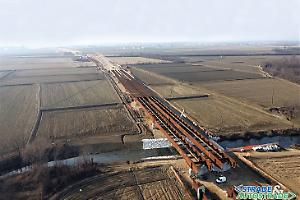 Tangenziale di Novara, quando aprirà il nuovo tratto tra Cameri e Nibbia