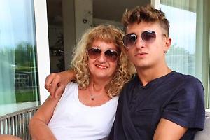 «Mamma, mamma»: una telefonata riapre il giallo della scomparsa di Alessandro Venturelli