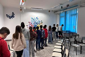 San Mauro, anche i ragazzi fanno politica: eletti i 17 consiglieri del nuovo