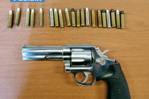 Torino, controlli in Parco Dora: trovati in casa un'arma e droga, arrestato trentenne