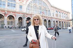 «Voglio solo sapere che sta bene»: la madre di Alessandro Venturelli a Torino sulle tracce del figlio scomparso