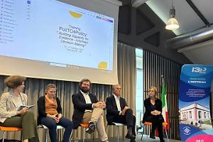 Torino, il Politecnico forma i suoi ricercatori per diventare i nuovi consulenti scientifici delle istituzioni