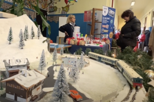 Torna il mercatino di Natale che sostiene le famiglie più fragili per la sua 22esima edizione