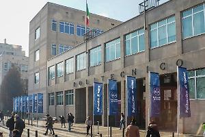 Restauro sostenibile, il Politecnico di Torino ottiene 1,9 milioni dal MUR per il progetto “COME-IN!”