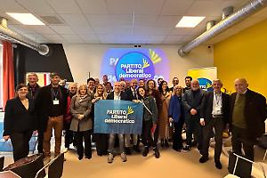 Un nuova casa per i liberali a Torino: Aglieri Rinella guida la nuova forza riformatrice