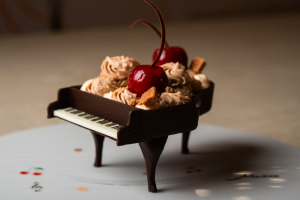 Il Giappone trionfa al Campionato Mondiale del Tiramisù: l’Italia si deve accontentare dell’argento