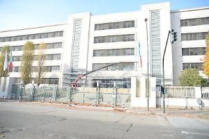 Stellantis, a Mirafiori tolto il marchio Fiat (e non solo). Ecco perché