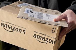 Amazon cambia le regole dei resi per il Natale 2025