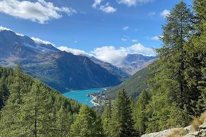 Alta Valle Orco: arriva internet ultraveloce a Ceresole, Noasca e nel Parco del Gran Paradiso