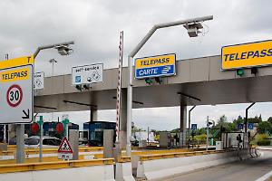 Gravellona Toce: chiusura notturna dello svincolo per lavori di sicurezza