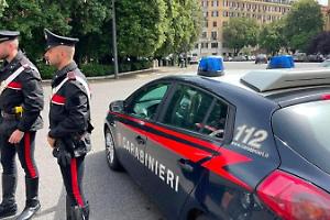 Asti, carabinieri arrestano spacciatore di cocaina durante un controllo occasionale