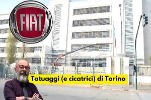 Stellantis, "ecco perché abbiamo rimosso il marchio Fiat da Mirafiori"