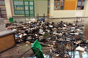 Ferrante Aporti, quattro anni e due mesi al leader della rivolta