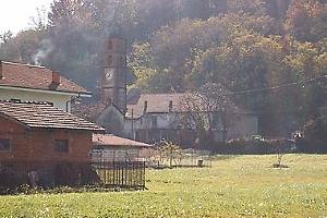 Front, 250 mila euro dalla Regione per la messa in sicurezza di via Rimembranza