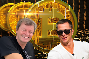 Sequestri, torture e fughe, ma anche poker e riccanza: la vita (nel mirino) dei nuovi ricchi del Bitcoin