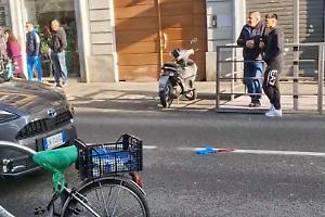 Giornata di codici rossi a Torino: due pedoni investiti nella stessa giornata