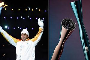 Venti anni dopo la torcia olimpica torna a Torino (e in Piemonte): tutte le tappe del viaggio