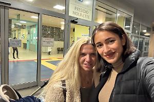 Dalla Grecia a Torino per sopravvivere: il viaggio della speranza di Marios e sua madre