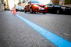 A dicembre il parcheggio in centro si paga anche nei festivi