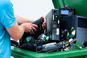 MyRaee: l’app che trasforma il riciclo dei rifiuti elettronici in un gesto semplice