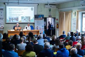 Bilancio Sociale 2024: San Camillo in crescita per un anno da record