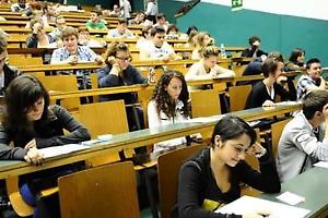 Numeri in crescita per le immatricolazioni alle magistrali, ad Unito