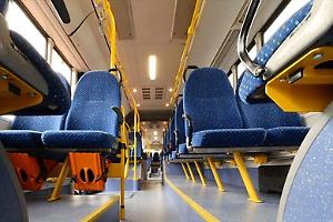 Val Pellice, tagli in vista per la linea 279: a rischio le corse del venerdì