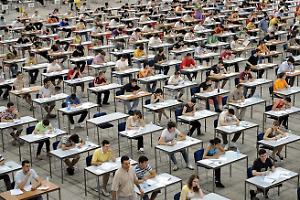 Al Lingotto debutta il primo esame del “semestre filtro” di Medicina, 715 posti per 3mila candidati