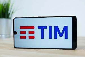 TIM in down: migliaia di segnalazioni in tutta Italia