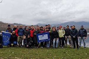 Avigliana, il consorzio Waterwise presenta i risultati sul futuro dell’acqua nelle Alpi: ora, il 30% va sulle piste