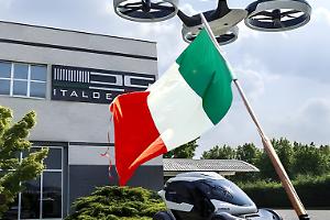 ESCLUSIVO: Italdesign, c'è una cordata di ex Ferrari e Fiat (con Adler) al salvataggio