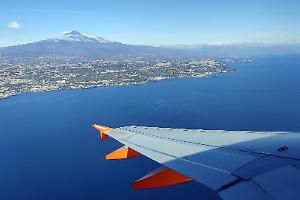 Bonus voli Sicilia prorogato fino al 28 febbraio 2026: sconti e rimborsi per i residenti