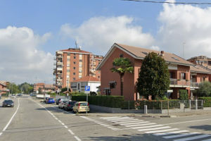 Settimo Torinese, lavori in via Fantina: modifiche alla viabilità per un mese, ecco cosa cambia