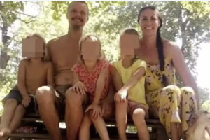 Famiglia del bosco: il Tribunale sospende il trasferimento dei minori