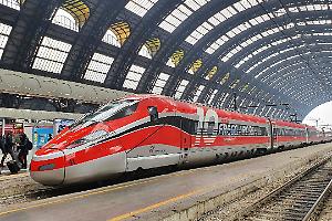 L'incidente di Firenze, paralizza i treni anche di Torino