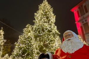 Settimo Torinese, parcheggi gratuiti per lo shopping natalizio: ecco quando