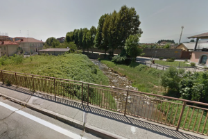 Pinerolo, lavori sul ponte sul Lemina: divieto di transito per mezzi oltre 18 tonnellate