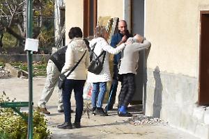 «Ines a 88 anni piange per la sua casa», la propaganda No Tav contro gli espropri