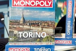 Una partita di Monopoly a.. Torino? Da oggi è realtà