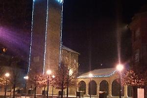 Leinì Accende il Natale: l'8 dicembre mercatini, magia e tradizione