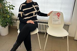 CNA Piemonte aderisce alla campagna nazionale “Posto Occupato”: «Il progetto ci obbliga a vedere la perdita»