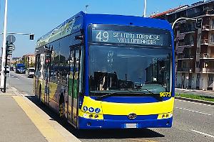 Settimo, torna il bonus trasporti (ora anche per chi non ha la patente): ecco come richiederlo