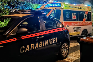 Incidente a Rivarolo Canavese: due morti e una ferita in un'automobile uscita di strada