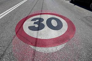 Galliate cambia volto: arriva la nuova Zona 30