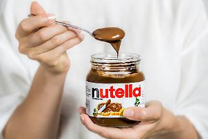 Nutella “gratis”: la truffa che svuota i conti degli utenti